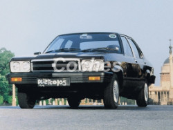 Hindustan Contessa 1995
