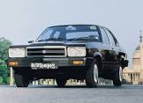 Hindustan Contessa 1998