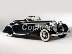 Hispano-Suiza K6 1934