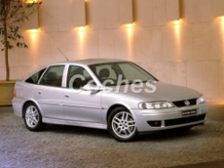 Holden Vectra 1998
