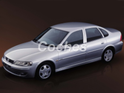 Holden Vectra 1999