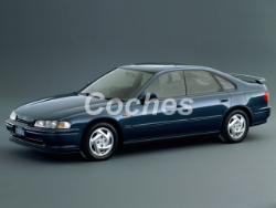 Honda Ascot Innova 1992