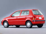 Honda Logo 1996