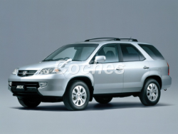 Honda MDX 2003