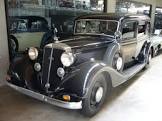 Horch 830 1933
