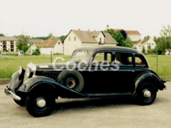 Horch 830 1934