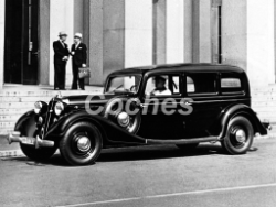 Horch 830 1935