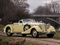 Horch 853 1937