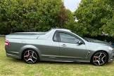 HSV Maloo 2013