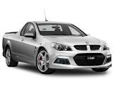 HSV Maloo 2015