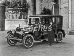 Hudson Super Six 1916