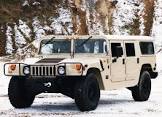 Hummer H1 1993