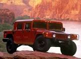 Hummer H1 1995