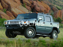 Hummer H2 2004