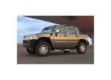 Hummer H2 2008
