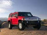 Hummer H3 2010 Pickup Double Cab H3 5.3 AUTOMATICO (300 CV) 4WD