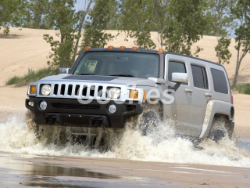 Hummer H3 2006