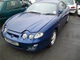 Hyundai Coupe 2003