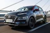 Hyundai Encino 2019
