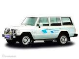 Hyundai Galloper 1991