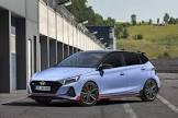 Hyundai i20 N 2021
