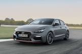 Hyundai i30 N 2018