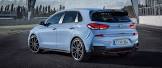 Hyundai i30 N 2017