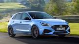 Hyundai i30 N 2019