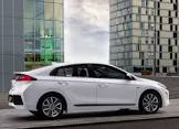 Hyundai IONIQ 2017