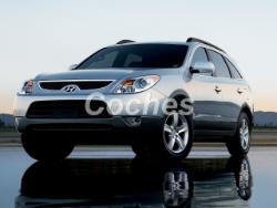 Hyundai Veracruz 2013