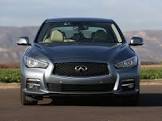 Infiniti Q50 2017