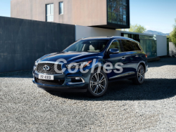 Infiniti QX60 2013