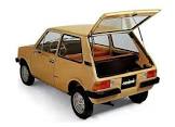 Innocenti Mini 1970