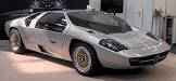 Isdera Imperator 108i 1991