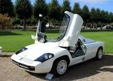 Isdera Spyder 1987