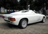 Isdera Spyder 1991