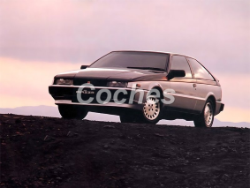 Isuzu Piazza 1986 Hatchback 3-Puertas I 2.0 MANUAL (120 CV)