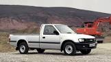 2.5d MANUAL (76 CV) 4WD