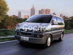 JAC M1 (Refine) 2006