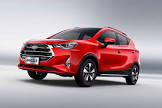 JAC S3 2019