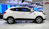 JAC S5 (Eagle) 2014