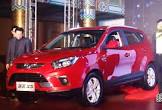 JAC S5 (Eagle) 2018