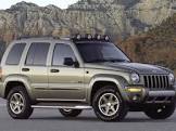 Jeep Liberty (Patriot) 2010