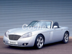 Jensen S-V8 2001