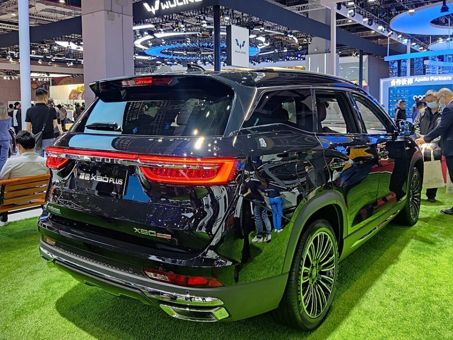 Jetour X90 2024