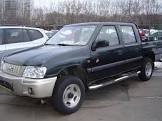 JMC Baodian 2006