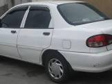 Kia Avella 1997