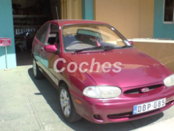Kia Avella 1993
