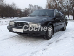 Kia Concord 1987