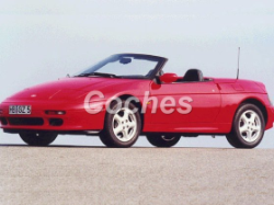 Kia Elan 1996